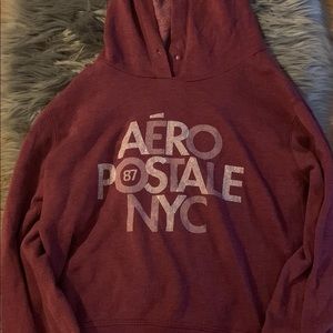 Aeropostale hoodie